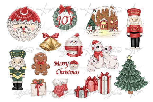 Christmas 16 PNG Transparent Sublimation: A Designer's Review