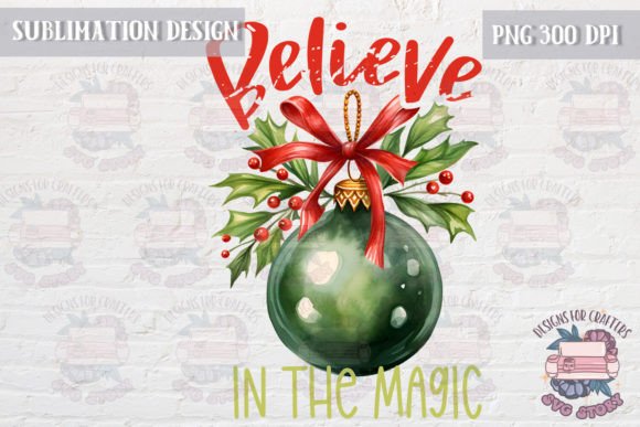 Cozy Christmas PNG Sublimation Believe: A Review for Illustrations