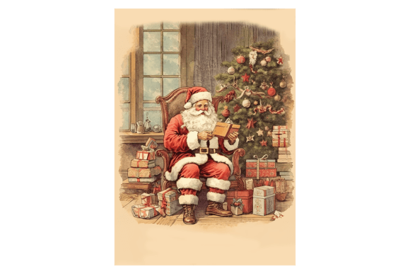Gifting Christmas Card: A Designer's Review of Festive Illustrations